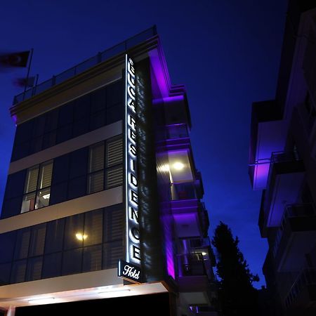 Buca Residence Hotel Izmir Exterior foto